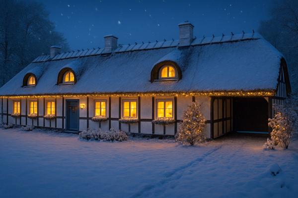 Lyttehøjvej 11,  Villa