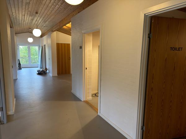 Greveager 7, 1. Udlejning