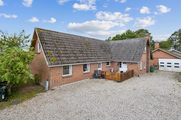 Surmosevej 3A,  Villa