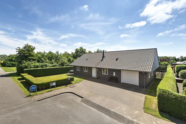 Nørlundvej 65, Guldager Villa