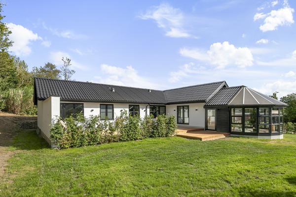 Tovesvej 35 Villa