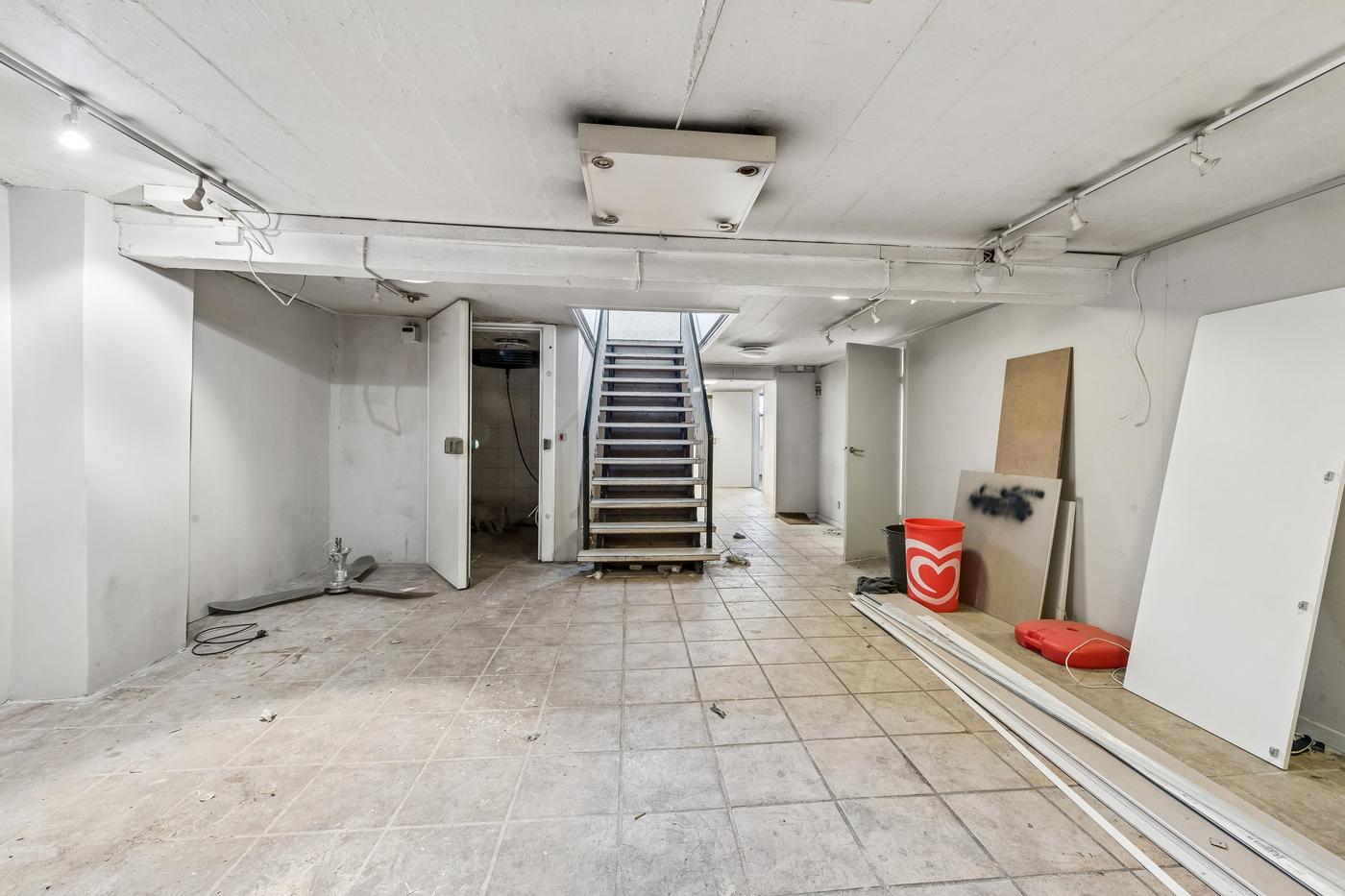 Detaillejemål med central placering i Hørsholm  mulighed for tilpasning billede 11