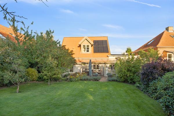 Kalundborgvej 73,  Villa