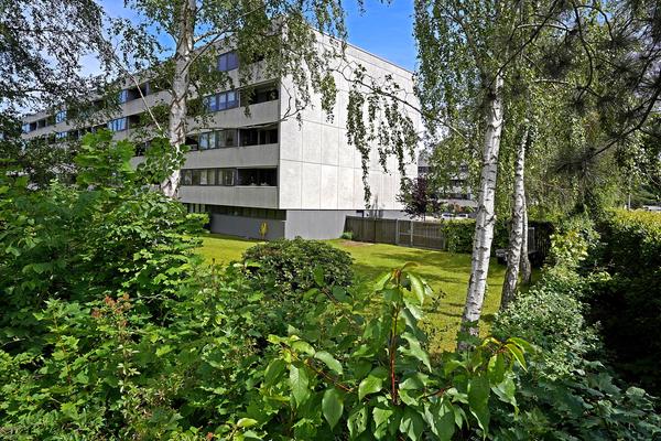 Hørsholm Park 15, 1. th. Ejerlejlighed
