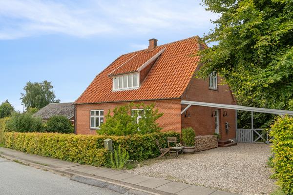Østervej 13 Villa