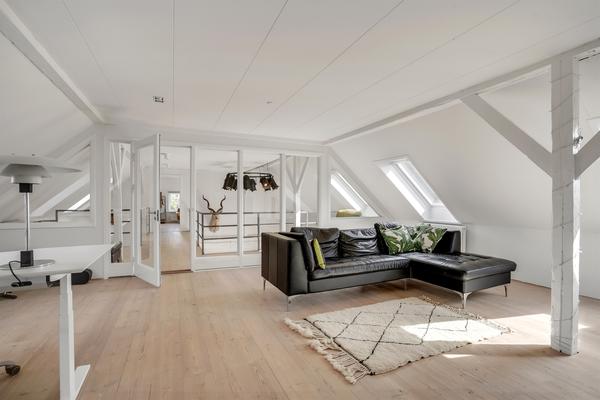Kær Bygade 34A, Kær Villa