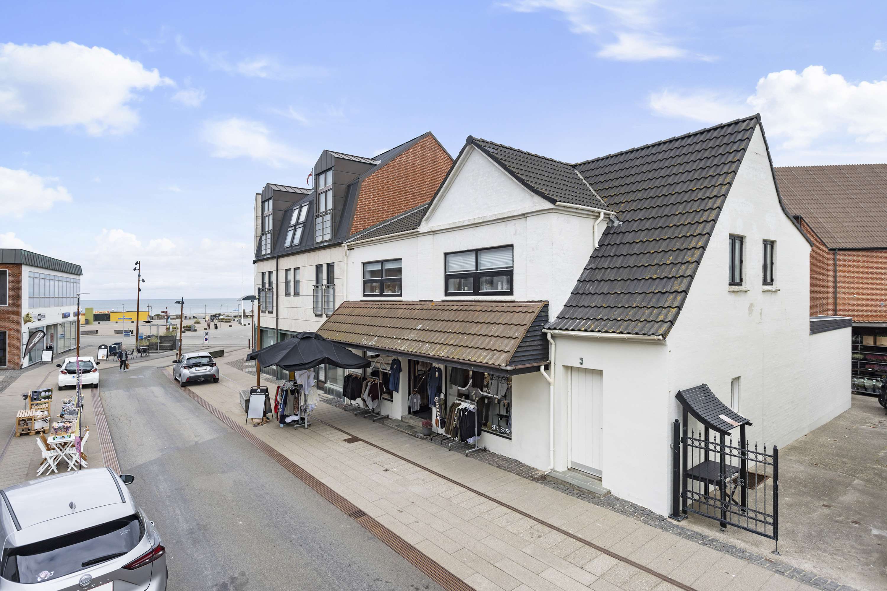 9850 Hirtshals Dnemark
