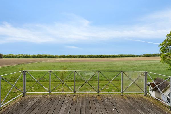 Holstebrovej 164 Boliglandbrug