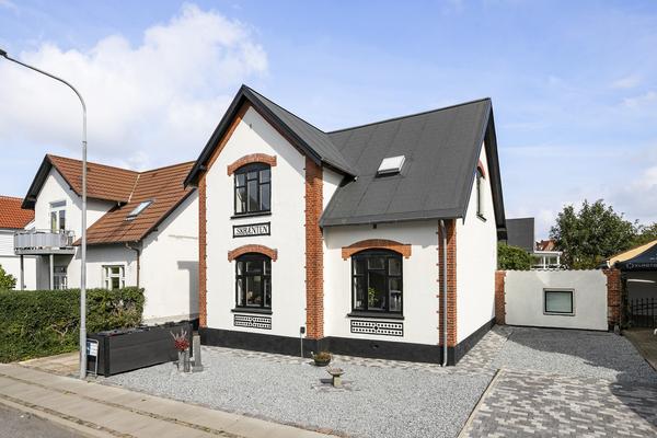 Grønnegade 35 Villa
