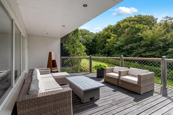 Øster Hjermvej 6 Villa
