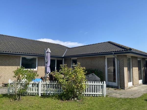 Halfdan Rasmussens Vej 94 Villa
