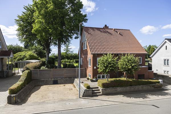Eliassensvej 32 Villa