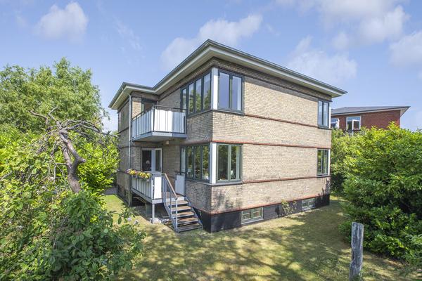 Åbakkevej 2 Villa