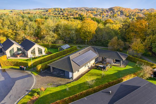 Højsletten 9, Tommerup St Villa