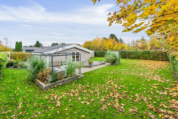 Fritidshaven 173,  Fritidsbolig