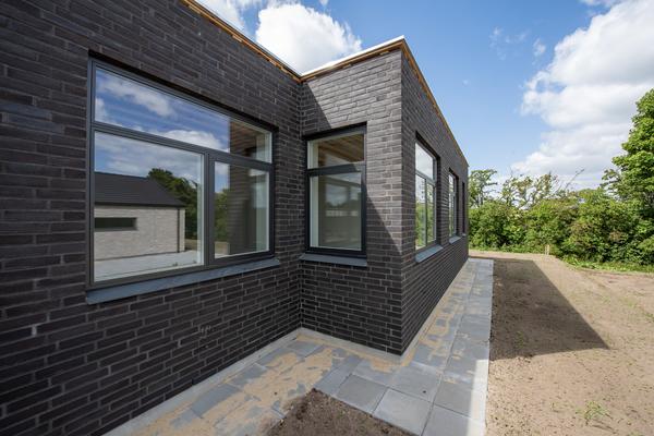 Johan den Mildes Vej 9 Villa