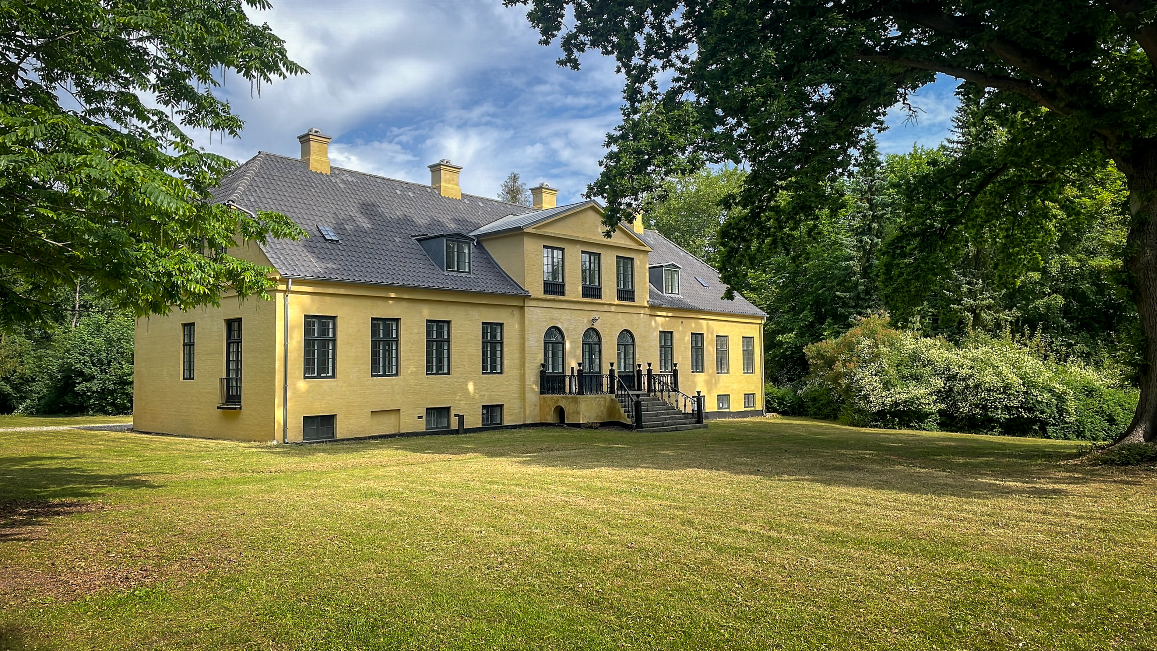 Erhvervslokale, 454 m²
