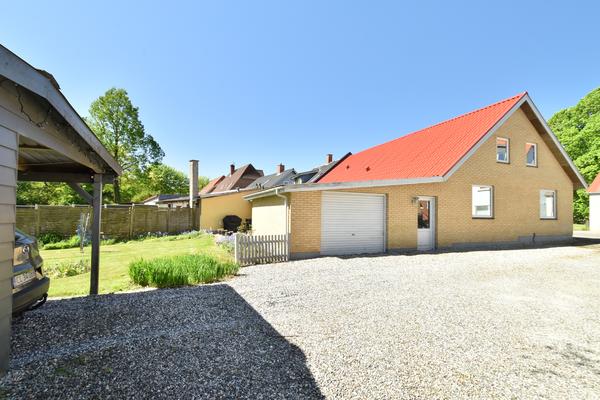 Langgade 39 Villa
