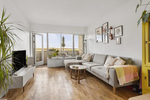 Sofievej 116, 1 Ejerlejlighed