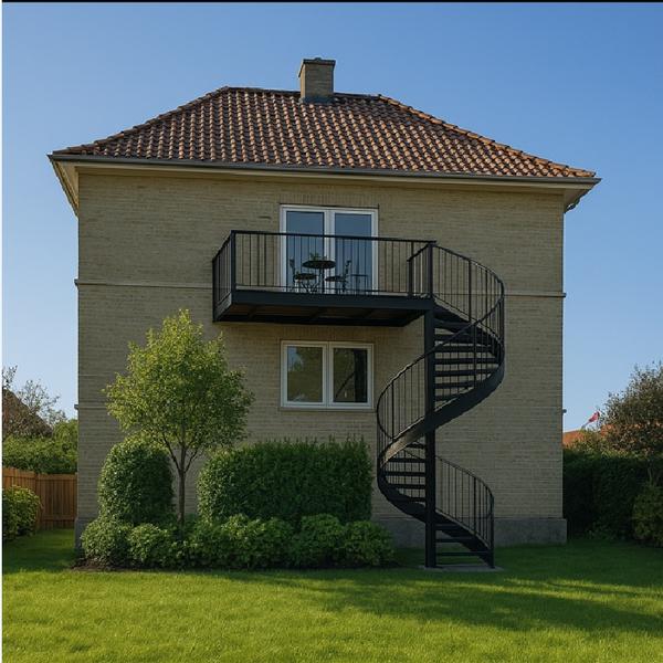 Søndergårdsvej 45, 1. Villa