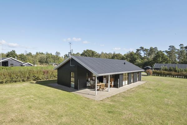 Skovsgårdsvej 34 Fritidshus