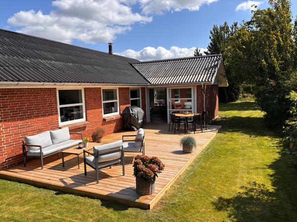 Kærvej 24 Villa