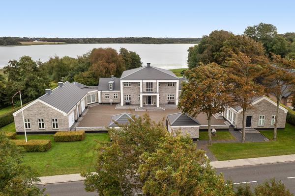 Gødstrupvej 100, Gødstrup Villa