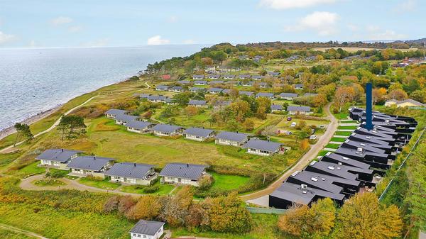 Feriebyen 9, Gilbjerg Ejerlejlighed