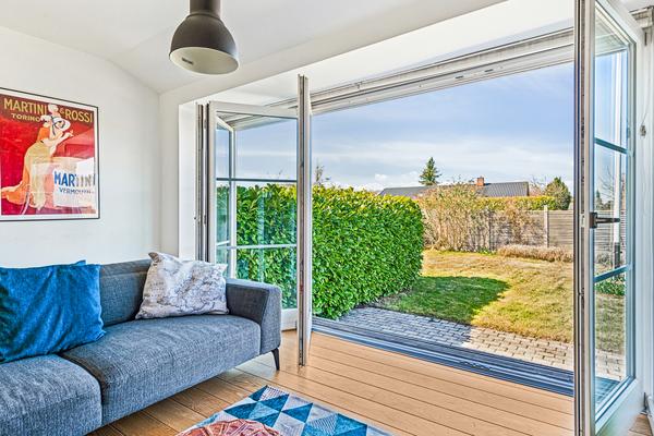 Brøndbyvester Strandvej 26 Villa
