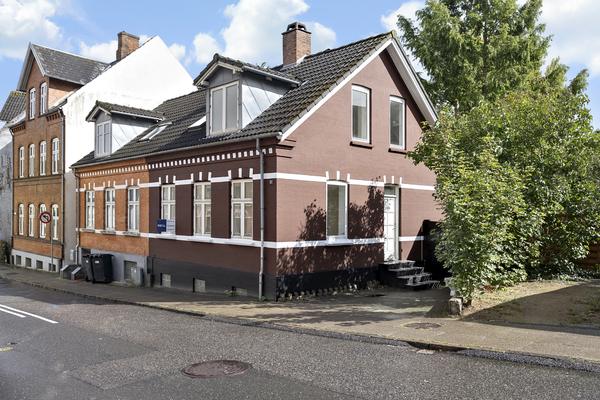 Kiddesvej 5 Villa
