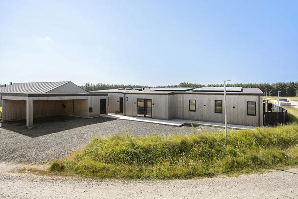 Havkatten 3 Villa