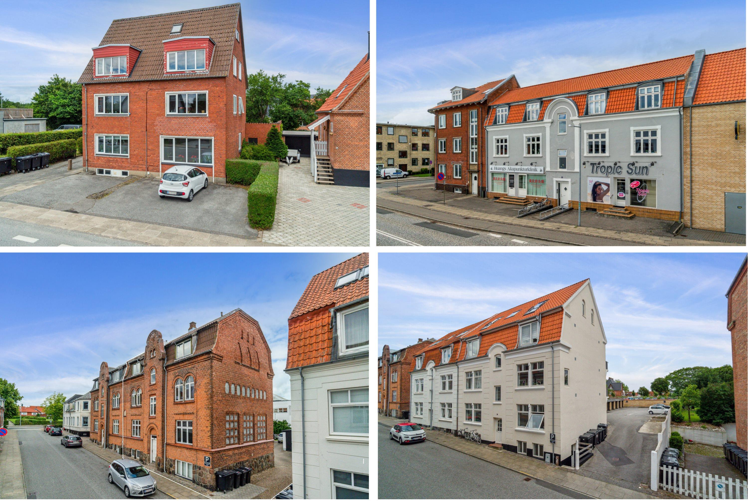 Local comercial, 2126 m²