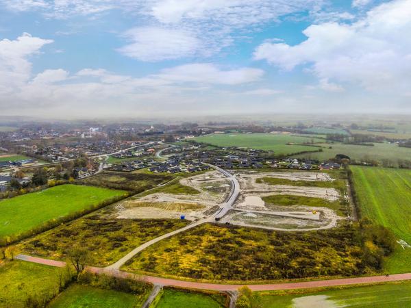 Søndermarken 96 Grund