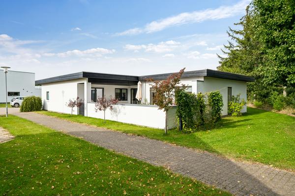 Georg Krügers Vej 101, Sejs-Svejbæk Villa