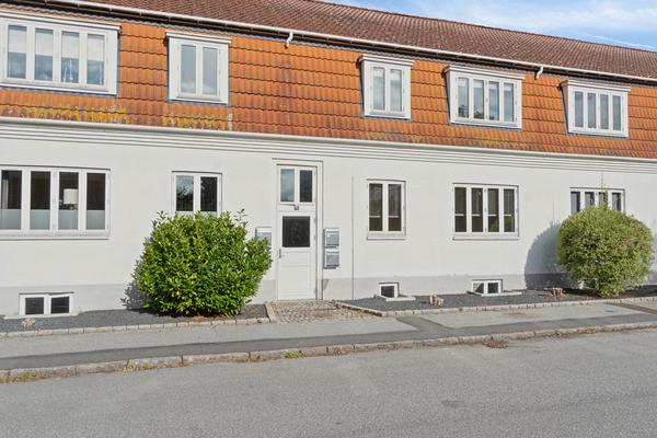 Grønlandsvej 9A, st. th. Ejerlejlighed