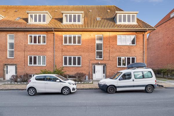 Holmehusvej 71, 2. tv Ejerlejlighed