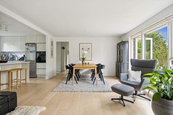 Persiensvej 25 Villa