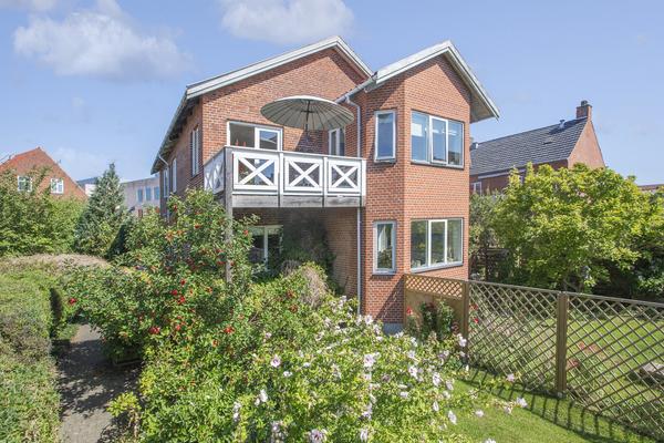 Hanstholmvej 23, 1. Villa