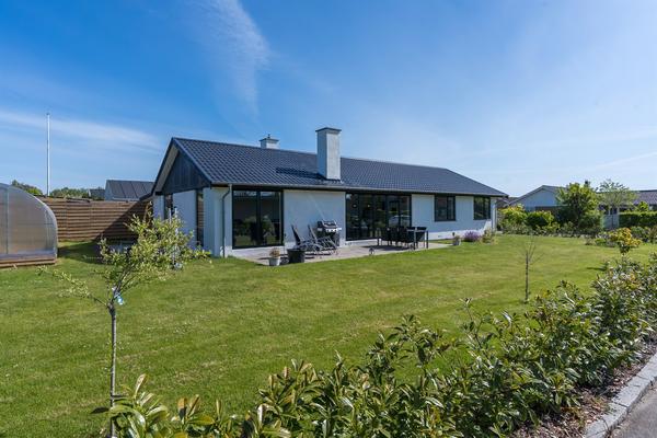 Stubtoften 1, Ganløse Villa