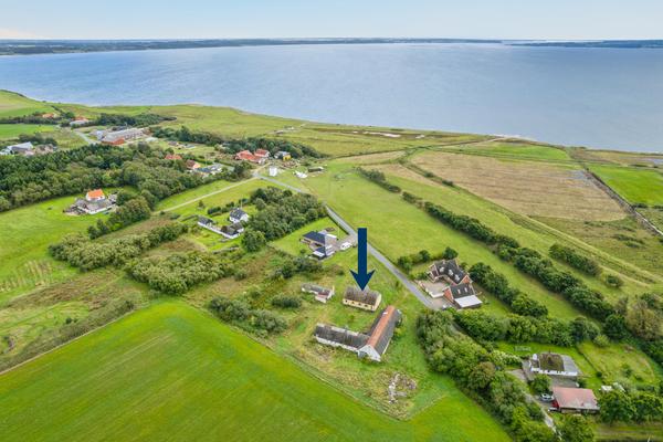 Nakkevej 28, Risgårde Villa