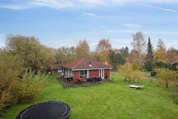 Paradisæblet 47,  Fritidsbolig