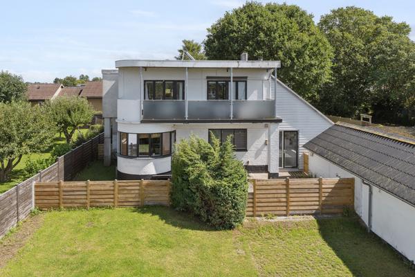 Søtoftsvej 33 Villa
