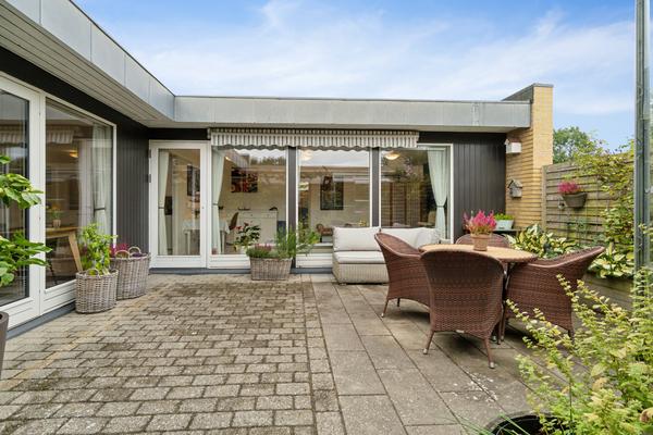 Fennebakken 89 Villa