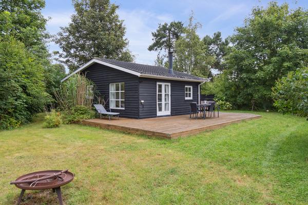 Zeusvej 28, Drøsselbjerg Fritidshus