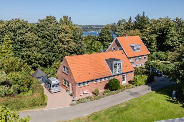 Rønshovedvej 47 Villa
