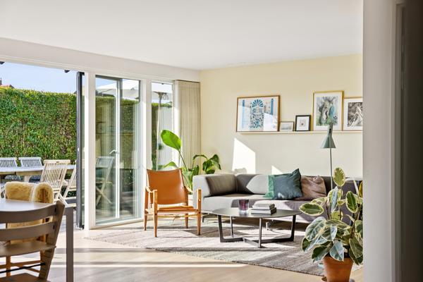 Wibrandtsvej 96B Villa