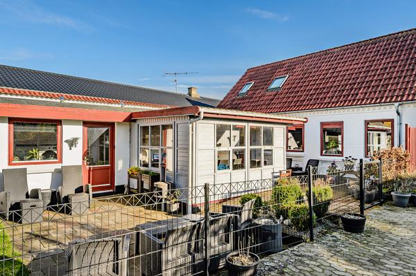 Vognmandsvej 3,  Villa