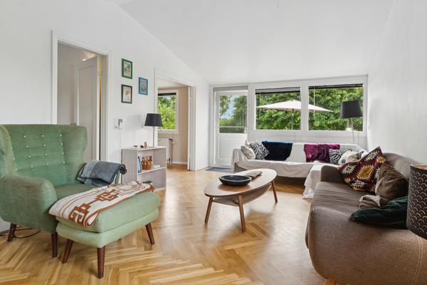 Jølbyvej 22 Villa