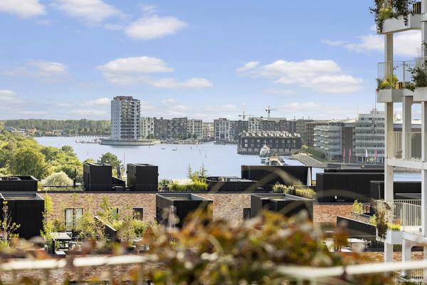 Islands Brygge 76, 6. 3. Ejerlejlighed