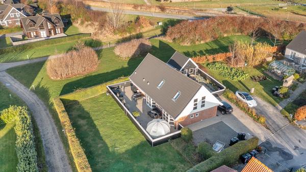 Kringelholm 66,  Villa